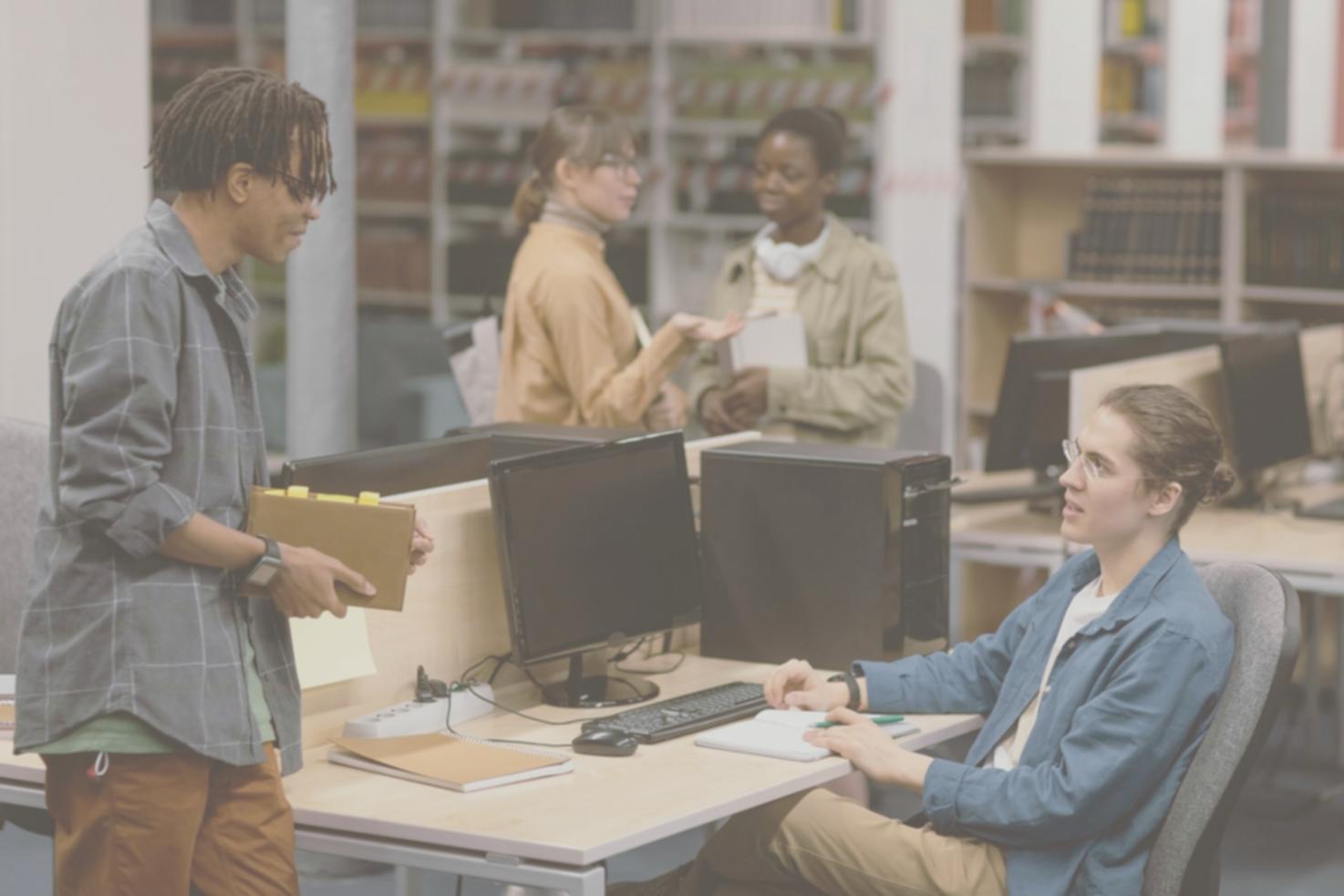 Séminaire de formation en gestion de risques