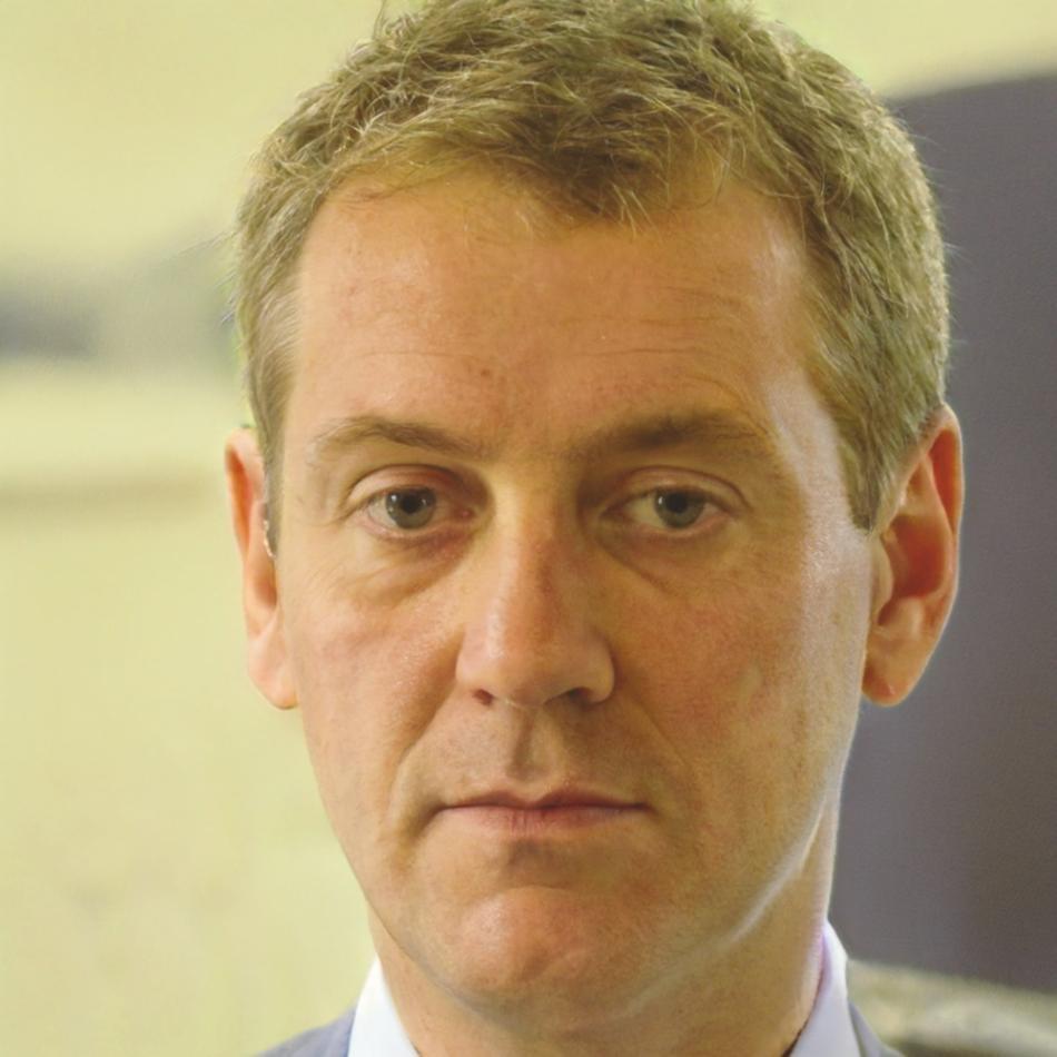 Portrait de Julien Mercier, client satisfait