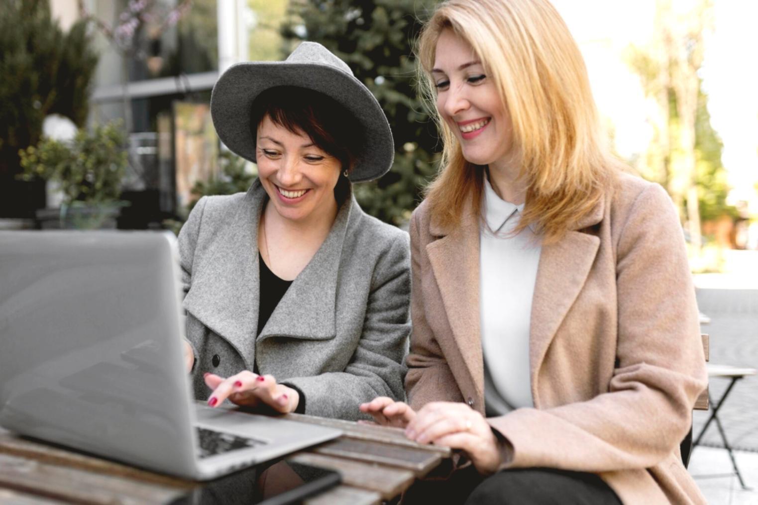 Session de formation en analyse financière