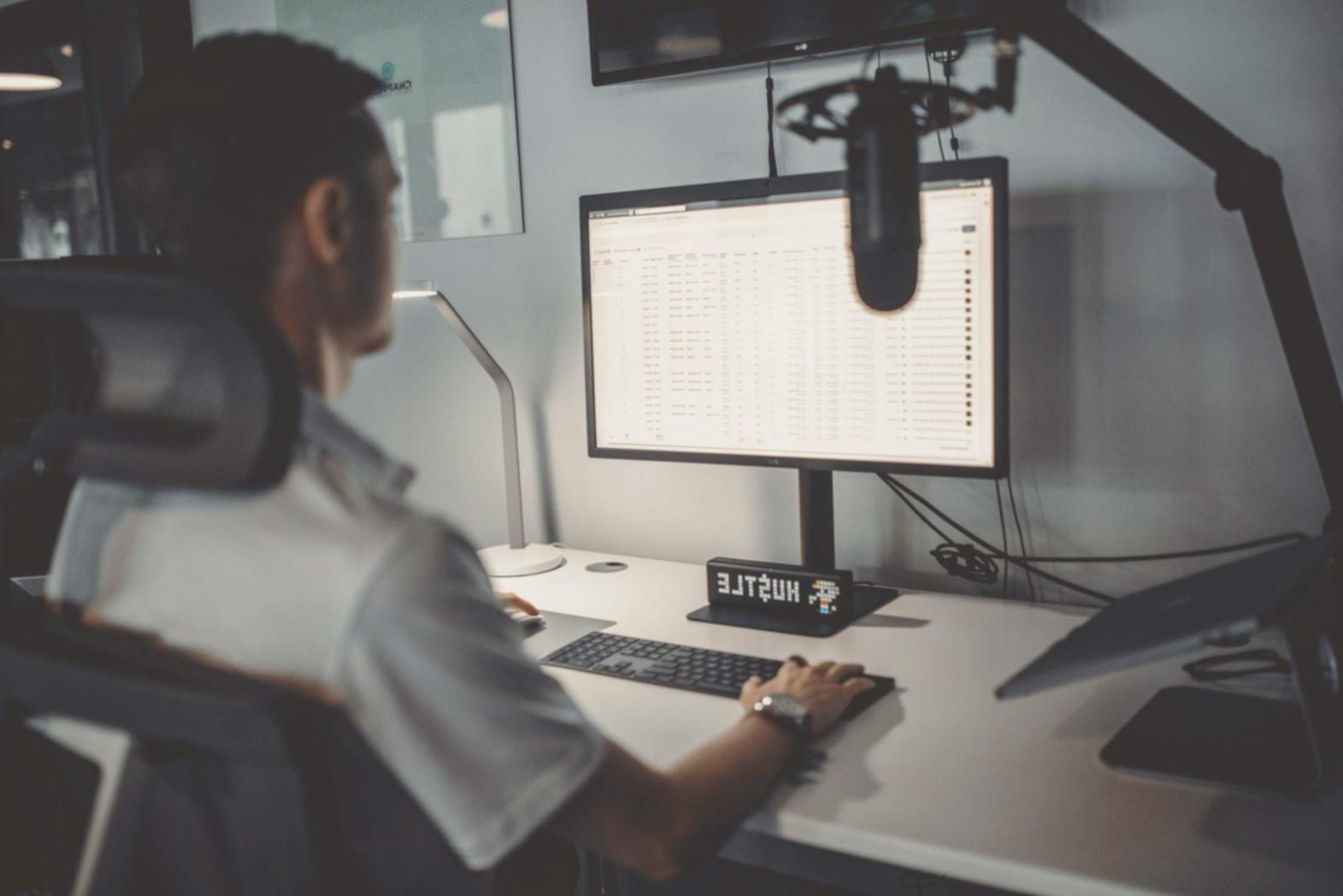 Consultation financière personnalisée dans notre bureau de Cergy